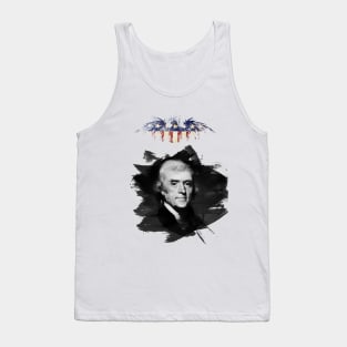 George Washington Tank Top